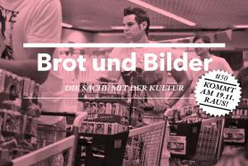 Brot und Bilder. arranca #50 kommt am 19.11. raus!