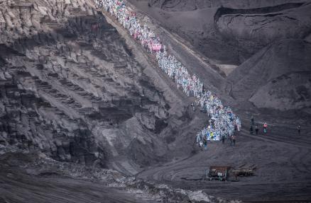 Ende Gelände 2016 Ende Gelände 2016