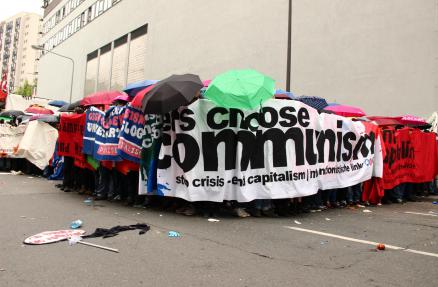 Blockupy 2013 Blockupy 2013