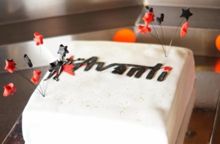 25 Jahre Avanti 25 Jahre Avanti