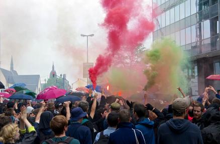 Blockupy 2013 Blockupy 2013