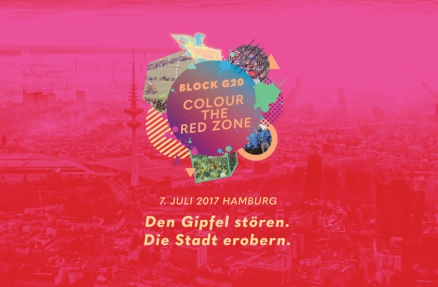 color the red zone color the red zone