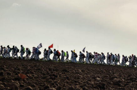 Global Earth Strike - Weltweiter Klimastreik Global Earth Strike - Weltweiter Klimastreik
