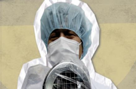 Für den sofortigen Ausstieg aus der Atompolitik. Energiekonzerne enteignen und vergesellschaften. Für den sofortigen Ausstieg aus der Atompolitik. Energiekonzerne enteignen und vergesellschaften.