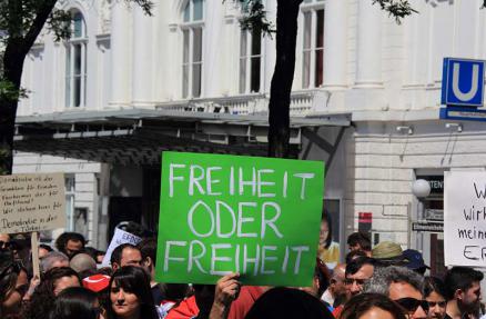 Kein Deal mit dem Möchtegern-Diktator Kein Deal mit dem Möchtegern-Diktator