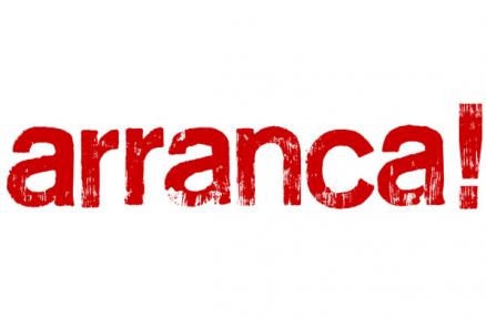 arranca Logo arranca Logo