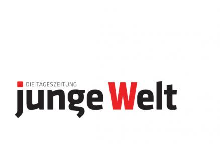 junge Welt junge Welt