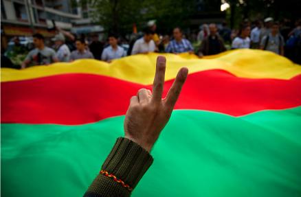 Solidarität mit Rojava Solidarität mit Rojava