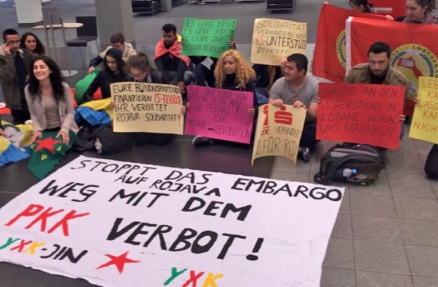 Besetzung im Mai 2015 Besetzung im Mai 2015