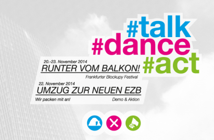 Blockupy Festival Blockupy Festival