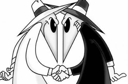 Verfassungsschutz abschaffen! Verfassungsschutz abschaffen!