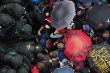 The commune of europe