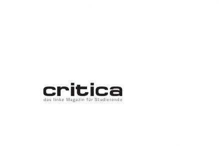 critica online